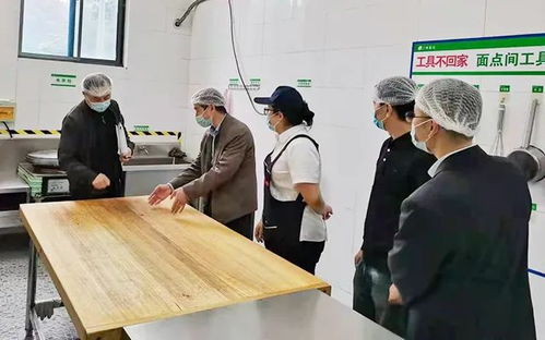 合肥市“三聚焦、三強化”抓好重點餐飲服務(wù)單位食品安全